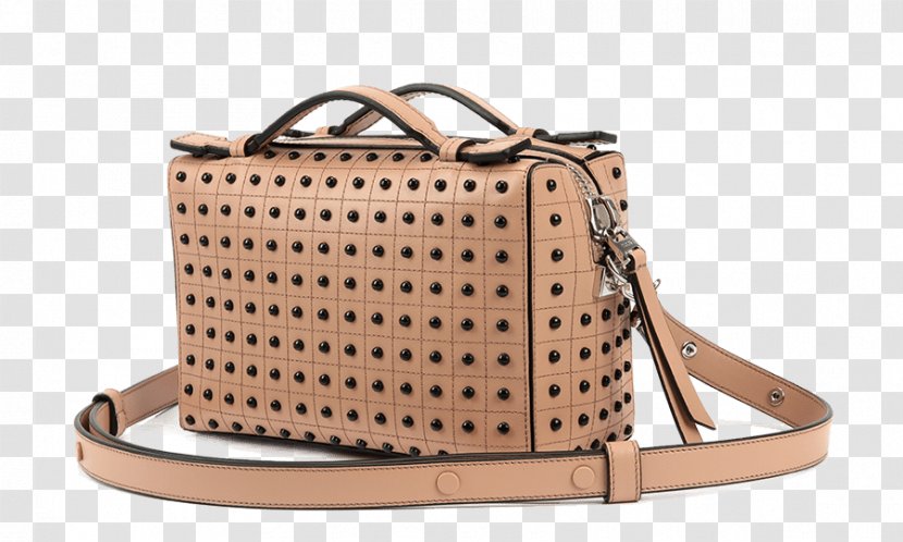 Handbag Tod's Leather Fashion - Shoulder - Bag Transparent PNG