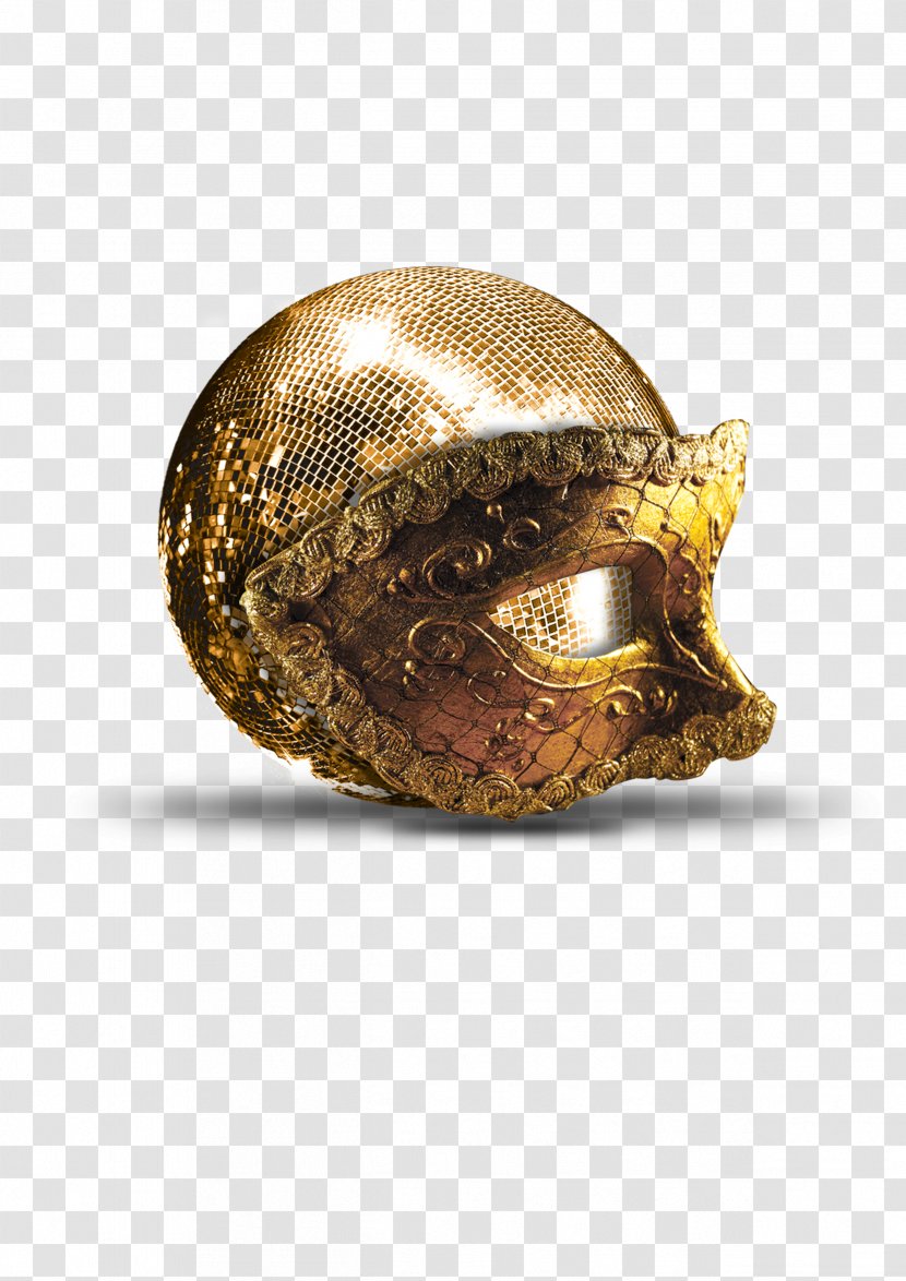 Mask Masquerade Ball Transparent PNG