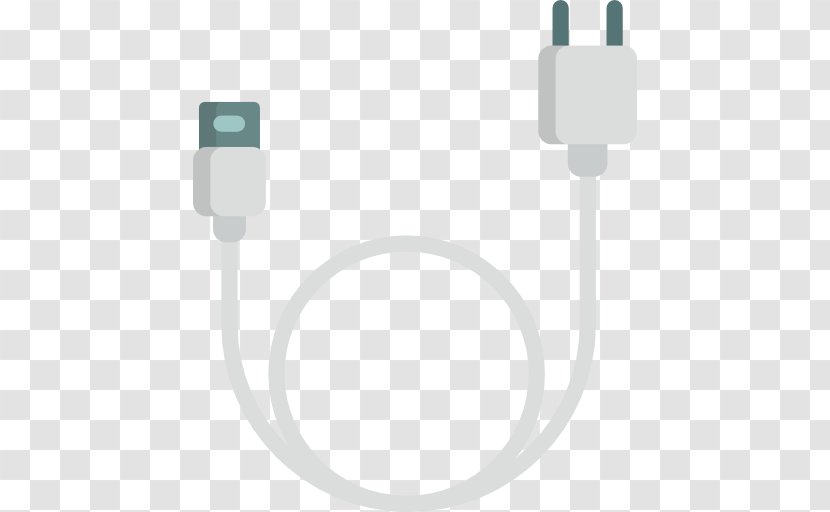 Electronics - Usb Charger Transparent PNG