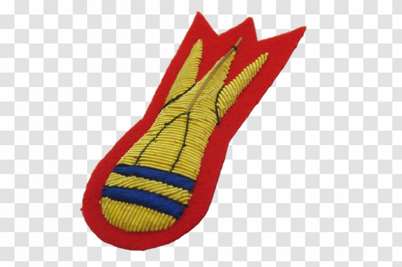 Shoe - Embroidery Transparent PNG