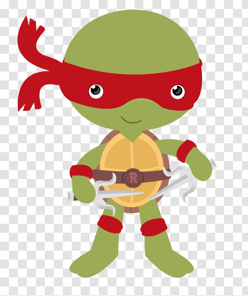Michelangelo Donatello Raphael Leonardo Turtle - Royaltyfree - Ninja Turtles Transparent PNG