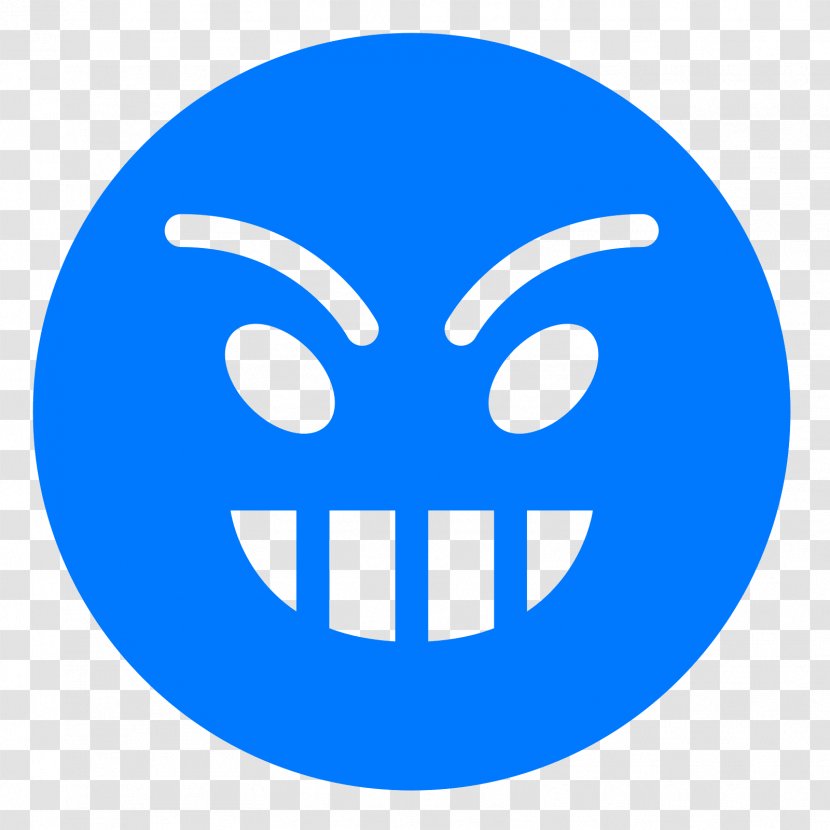 Apple Icon Image Format Diploma - Smiley - Angry Beauty Transparent PNG