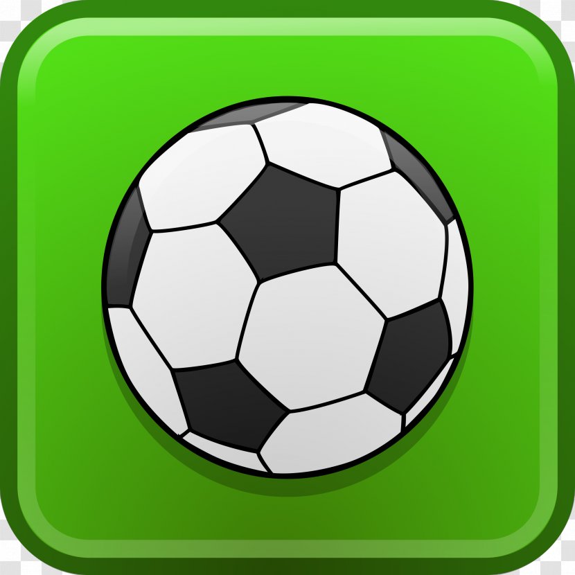 Football Sport Clip Art - Kickball - Ball Transparent PNG