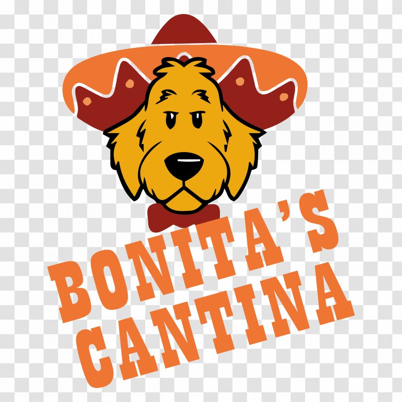 Bonita's Cantina Food Dog Taco Wrap - Tortilla Transparent PNG