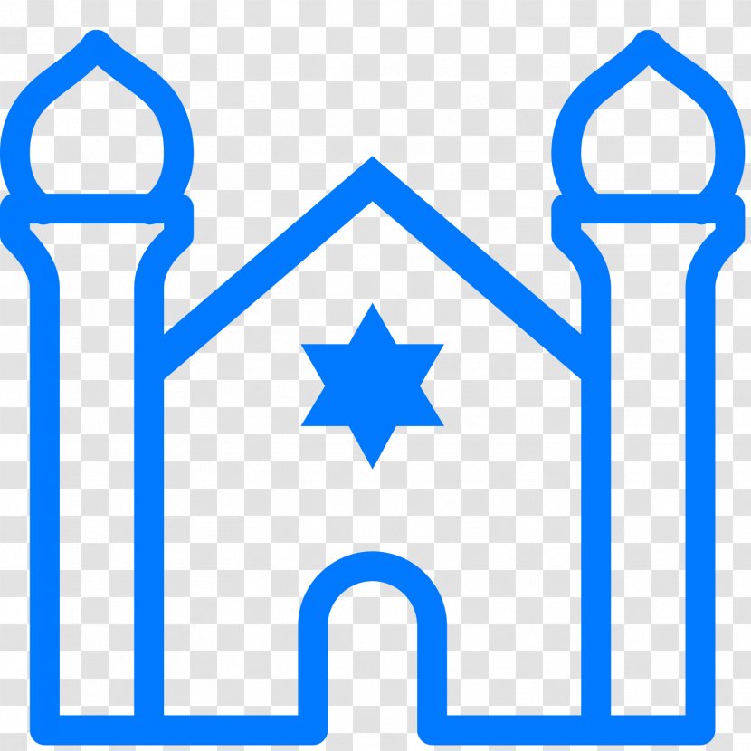 Temple Synagogue Yad - Area Transparent PNG