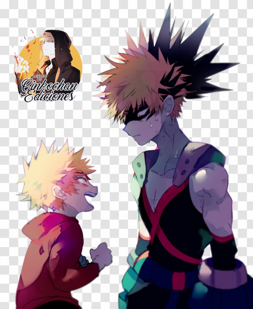 Katsuki Bakugou My Hero Academia Ochako Uraraka Bakugo: Origin All Might - Frame Transparent PNG