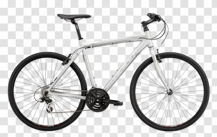Giant Bicycles Merida Industry Co. Ltd. Hybrid Bicycle Cyclo-cross - Mountain Bike - Cycling Transparent PNG