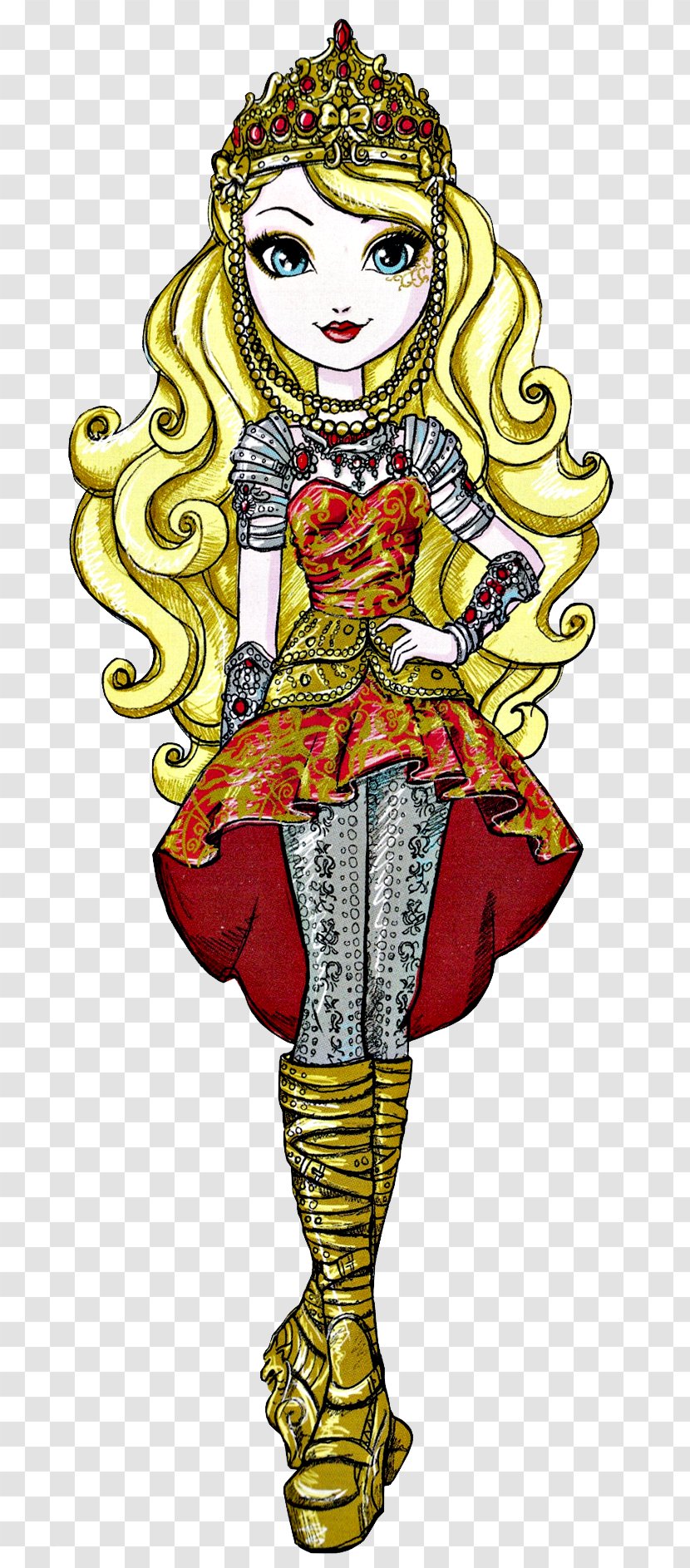 Ever After High Dragon Game Coloring Book Drawing - Art Museum - Legacy Day Transparent PNG