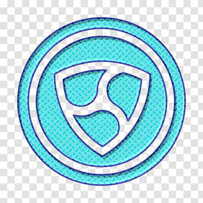 Circle Logo Template - Trademark Transparent PNG