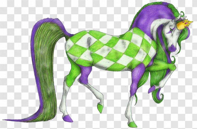 Unicorn Illustration Carnivores Cartoon Purple - Fictional Character - Bids Business Transparent PNG