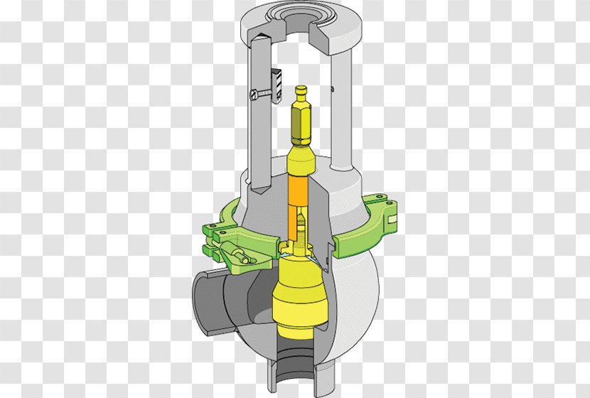 Control Valves Samson AG Globe Valve Actuator - Machine - Controls Inc Transparent PNG