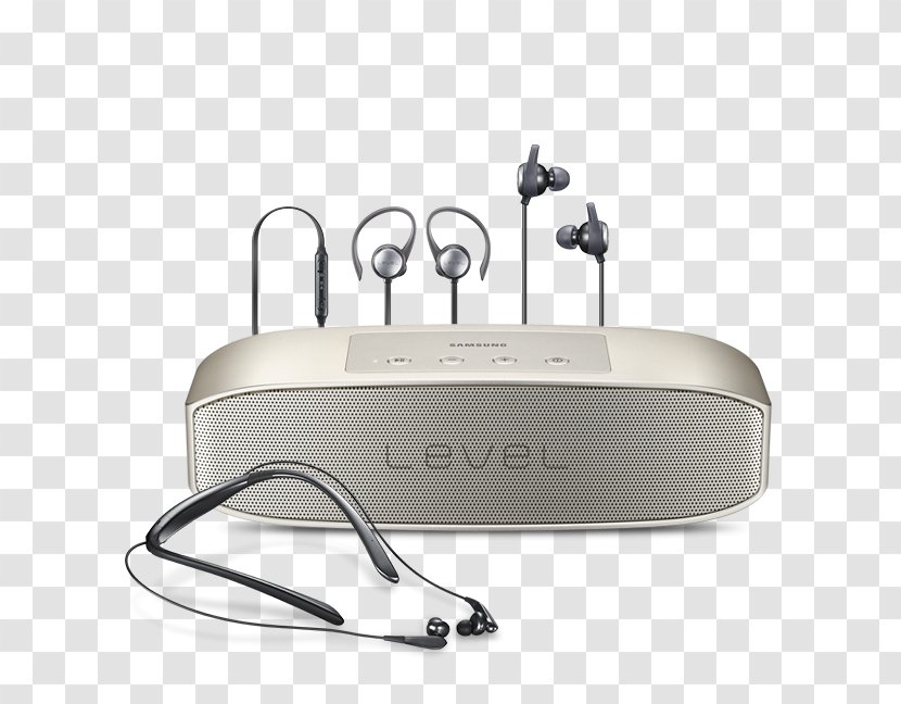 Samsung Level Active EO-BG930 Headphones Gear Fit Transparent PNG