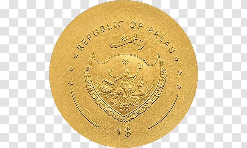 Sydney Mint Coin Gold Melbourne Sovereign - Frame - Roman Currency Aureus Transparent PNG