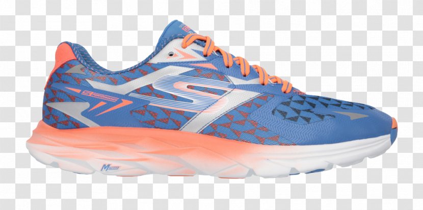 Sneakers Basketball Shoe Hiking Boot Sportswear - Orange Transparent PNG