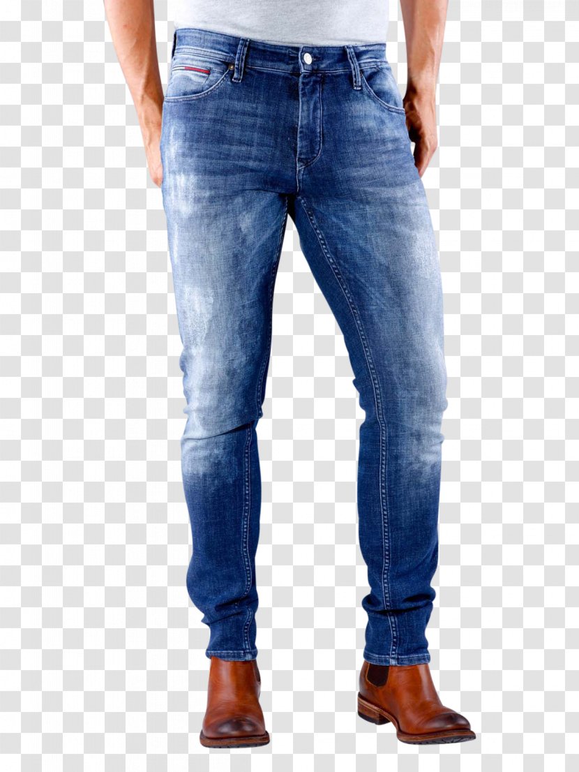 Jeans Tommy Hilfiger Denim Fashion Calvin Klein - Trousers Transparent PNG