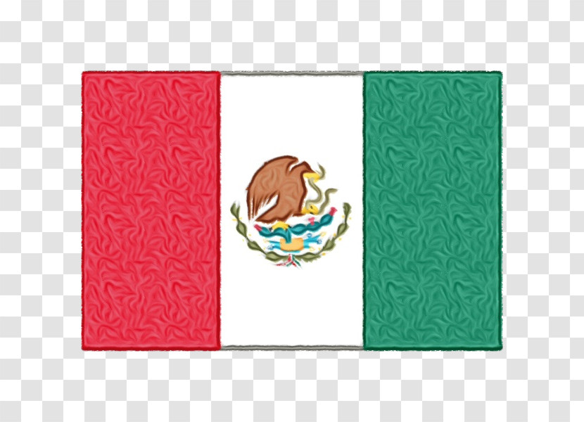 Second Mexican Empire First Mexican Empire Flag Of Mexico Flag First Mexican Republic Transparent PNG