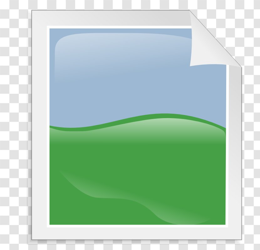 Clip Art - Computer - Sky Transparent PNG