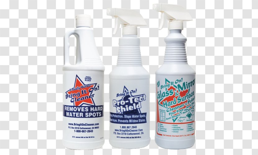 Bleach Cleaning Cleaner Stain Water Spot - Hard Transparent PNG
