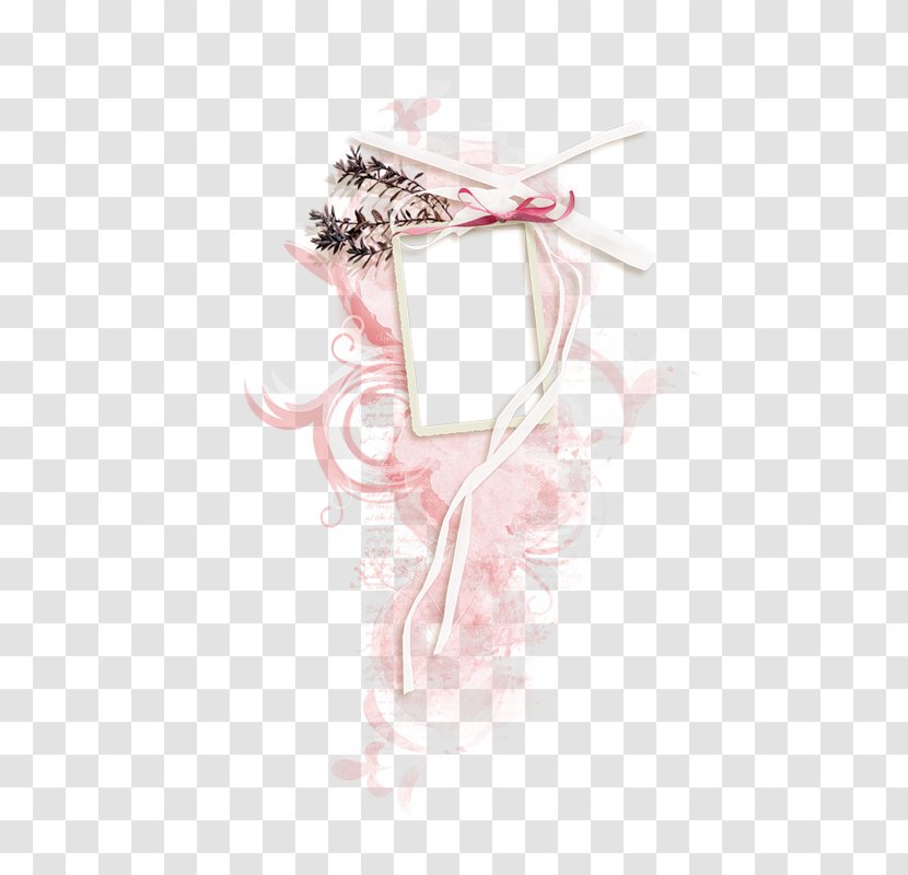 Pink M Hair Clothing Accessories - Accessory Transparent PNG