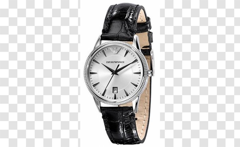 Emporio Armani AR2448 Watch Clothing Mango - Online Shopping Transparent PNG