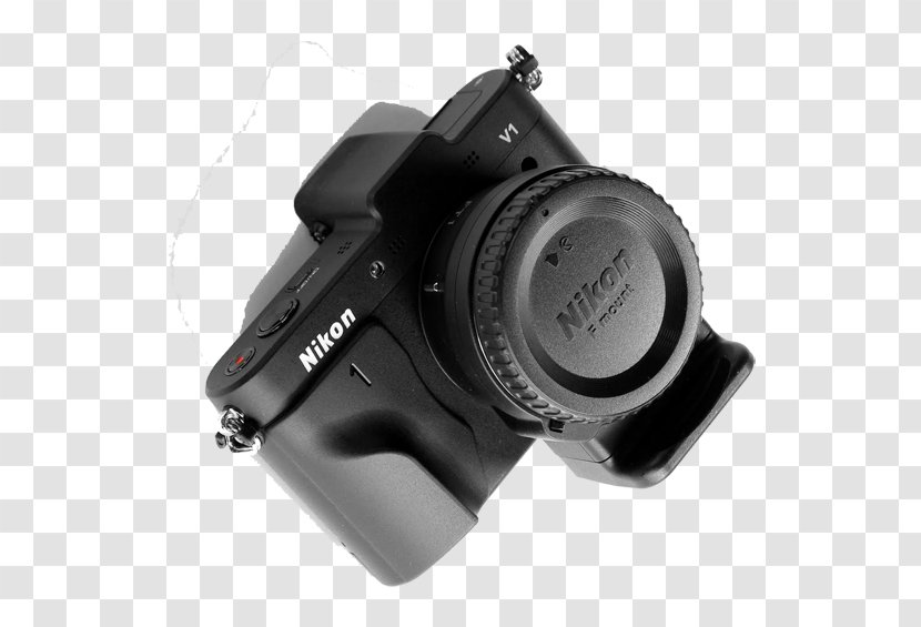 Camera Lens Cover Digital Cameras - Tool Transparent PNG