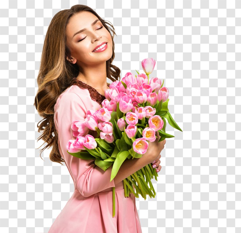 Flower Bouquet Garden Roses Floral Design Stock Photography - Heart Transparent PNG