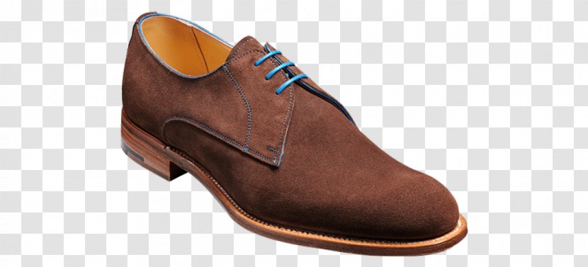 Shoe Leather Suede Footwear Slipper - Barker - 0 2 1 Transparent PNG