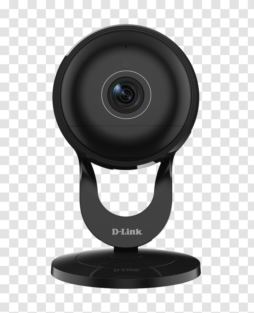 D-Link DCS-7000L Full HD Ultra-Wide View Wi-Fi Camera DCS-2630L IP - Highdefinition Television Transparent PNG