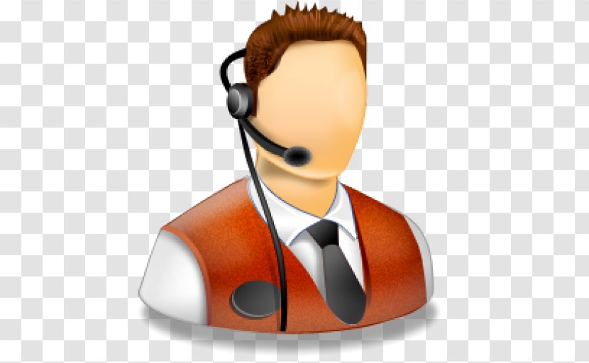 Technical Support Customer Service Help Desk - Technology - Icon Transparent PNG