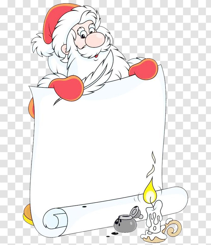 Pxe8re Noxebl Santa Claus Paper Reindeer Christmas - Flower - Take Picture Of Transparent PNG