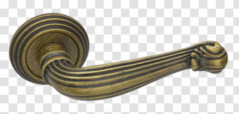 Door Handle Bronze Furniture - Price Transparent PNG