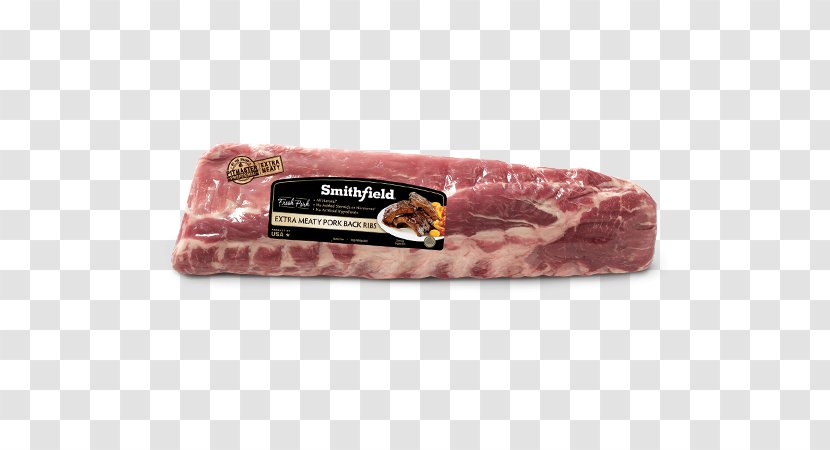 Pork Ribs Barbecue Loin Sirloin Steak - Kielbasa - PORK RIB Transparent PNG