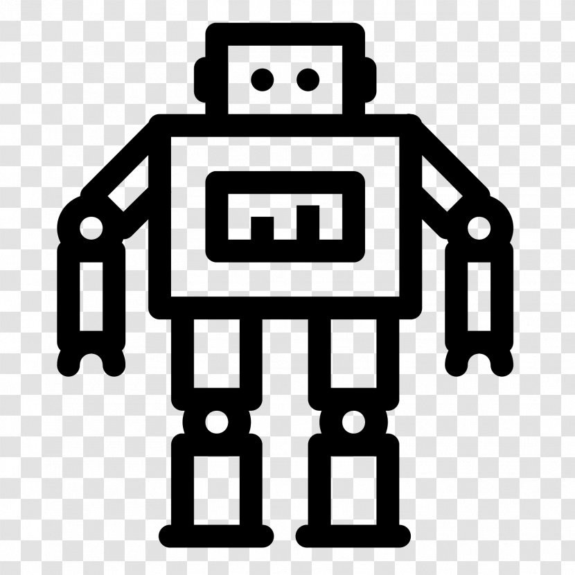 Robotics Clip Art - Logo Transparent PNG