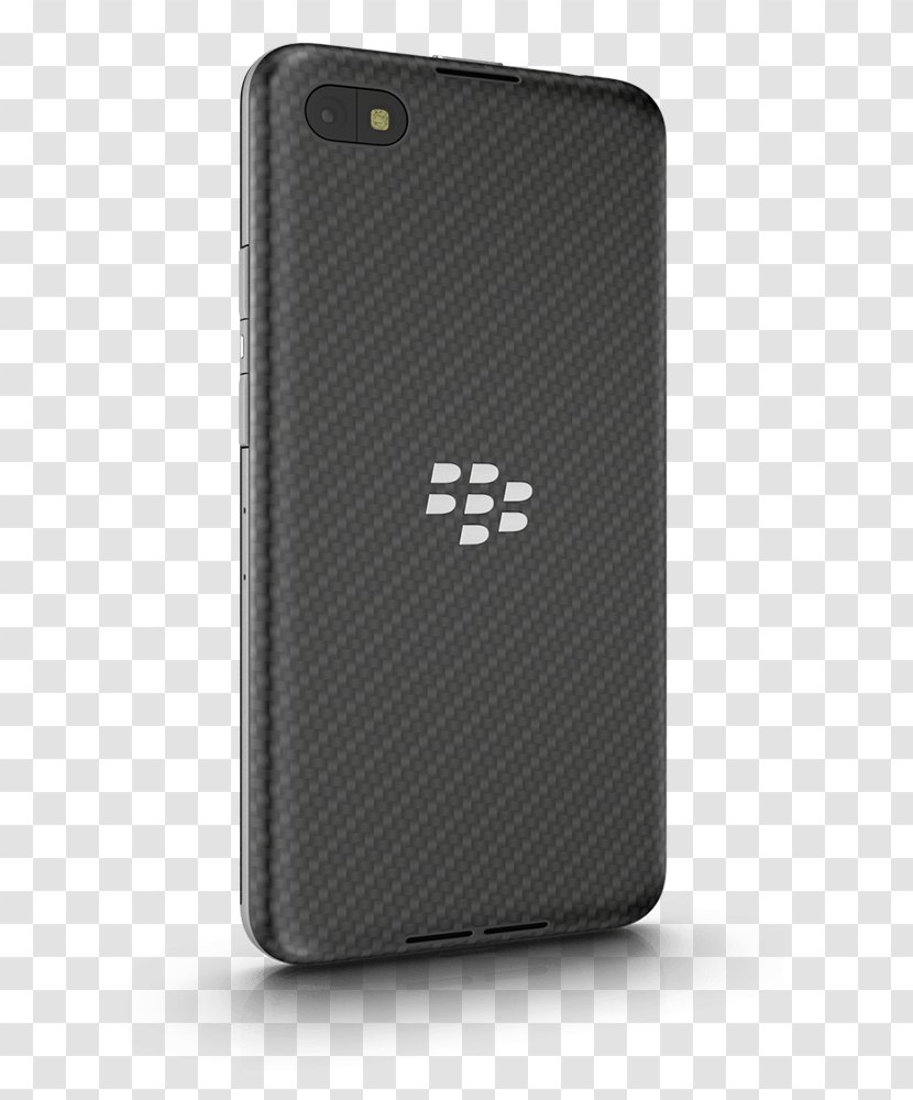 Smartphone BlackBerry Z30 Q10 Mobile Phone Accessories Computer - Gadget Transparent PNG