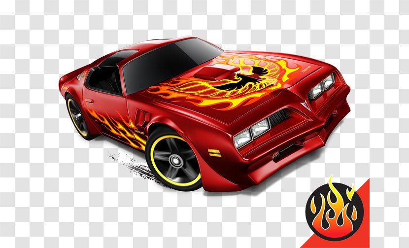 Pontiac Firebird GTO Car Amazon.com Chevrolet Camaro - Hot Wheels Transparent PNG