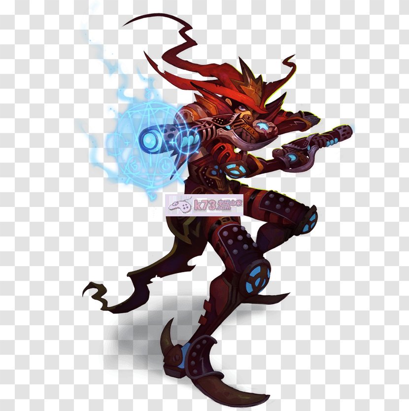 World Of Warcraft WildStar Video Games Human - Fictional Character - Cartoon Rulers Transparent PNG