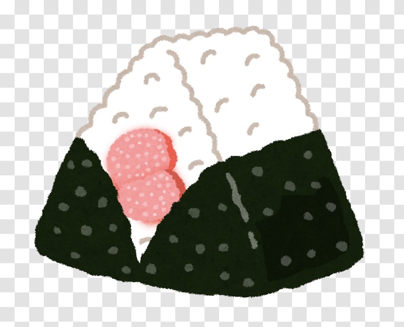 Onigiri Tsukudani Bento Okazu Kombu - Cooking Transparent PNG