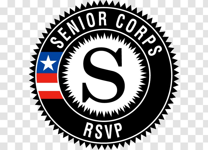 Volunteering Senior Corps Corporation For National And Community Service Non-profit Organisation - Organization - Rsvp Transparent PNG