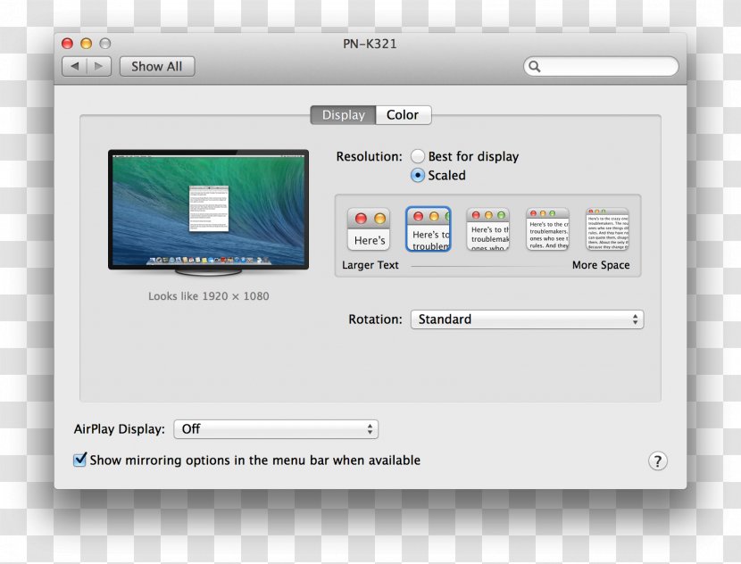 Mac Book Pro MacBook 4K Resolution MacOS - 4k - Macbook Transparent PNG