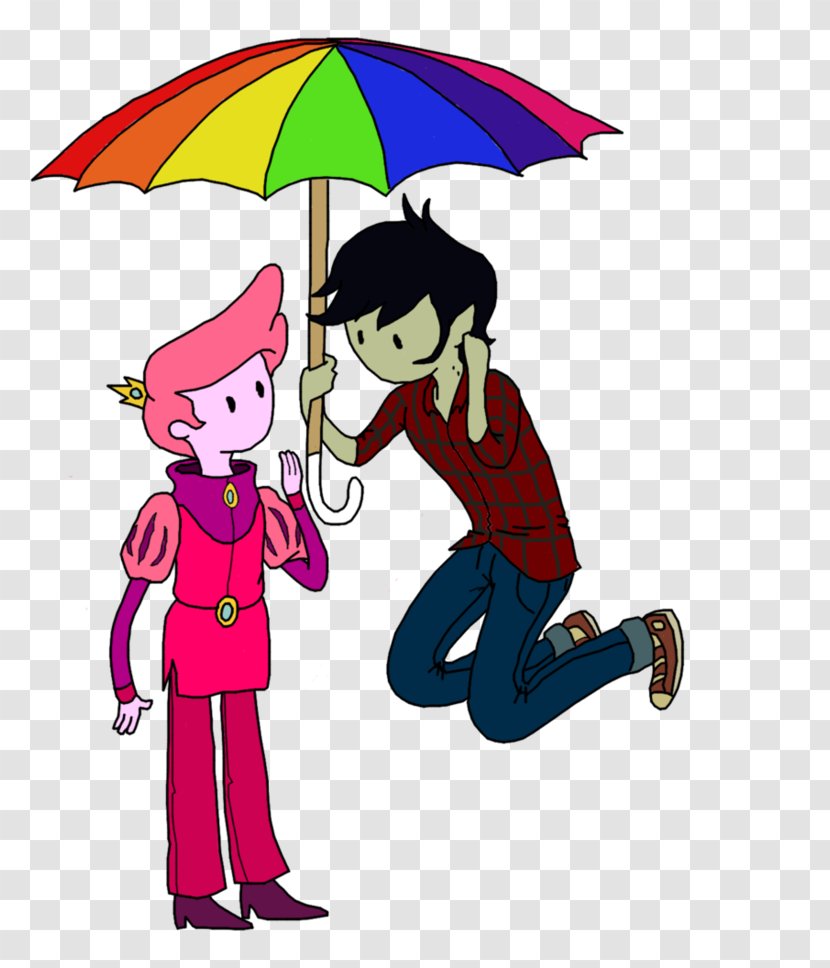 Umbrella Boy Legendary Creature Clip Art - Mythical Transparent PNG