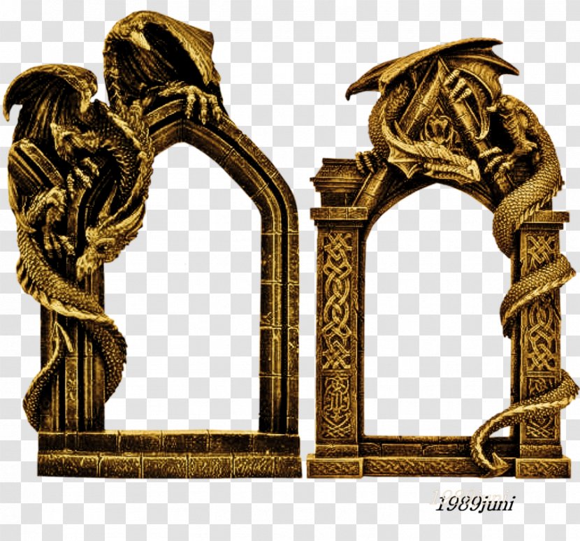 ArtWorks Clip Art - Google Images - Door Together Transparent PNG