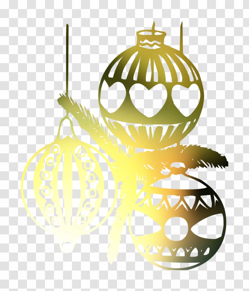 Coloring Book Illustration Christmas Ornament Drawing - Holiday - Day Transparent PNG