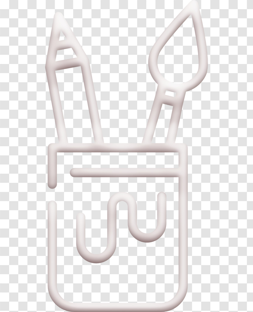 Artist Icon Art Icon General Arts Icon Transparent PNG