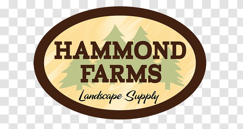 Hammond Farms Landscape Supply Logo Unilock Ltd. Location - Farm Transparent PNG