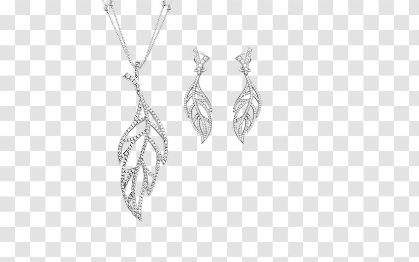 Earring Charms & Pendants Necklace Silver Product Design - Street Promotion Transparent PNG