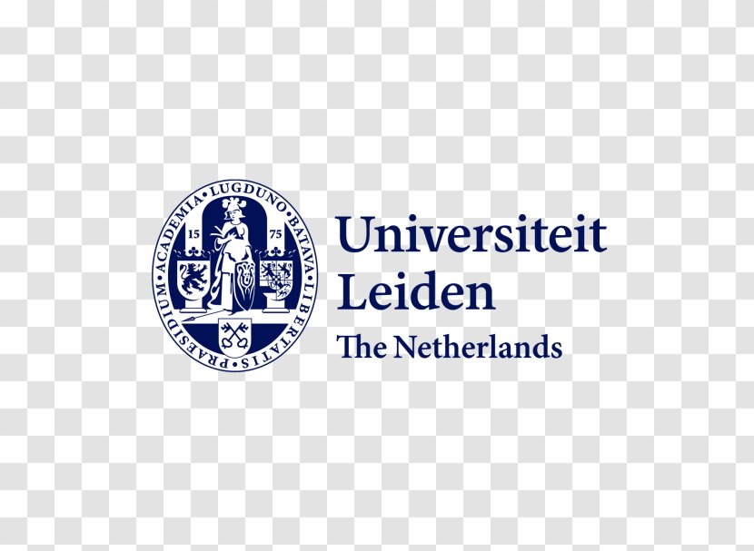 Leiden University College The Hague Research Education - Blue - Student Transparent PNG