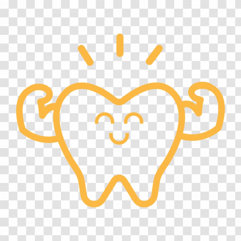 Human Tooth Dentistry Molar Clip Art - Silhouette - Toothbrush Transparent PNG