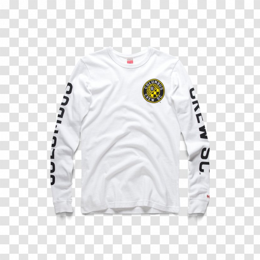 Long-sleeved T-shirt Sweater Outerwear - Sleeve - Long Transparent PNG