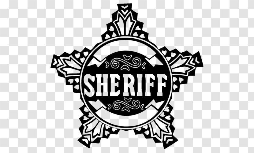 Sheriff Stock Photography Badge Clip Art Transparent PNG