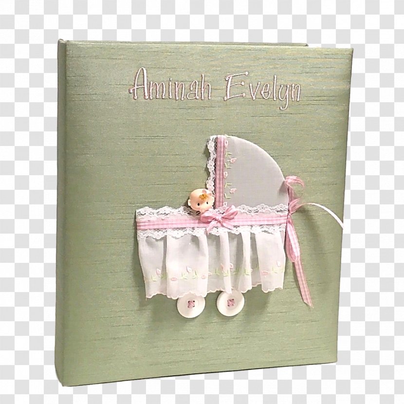 Book Infant Boy Loose Leaf Bindery - Silhouette - Baby Album Transparent PNG